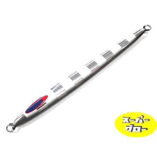 ディープライナー　スパイコブラ　300g　アクアオリカラ　カスタムホロ　スーパーグロー