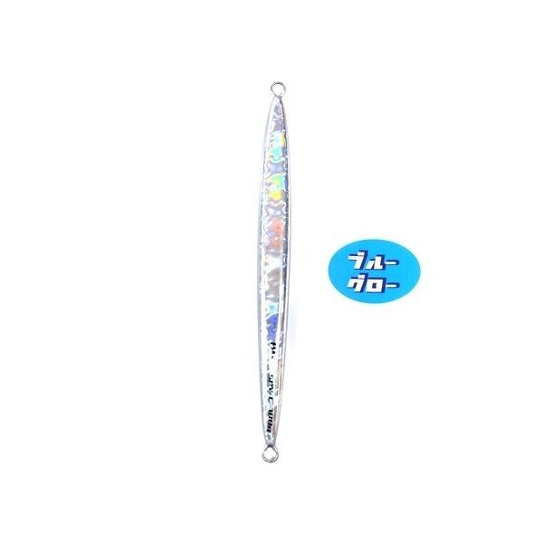 ディープライナー　スパイコブラ　300g　純正　ブルーグロー