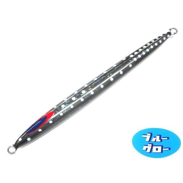 ディープライナー　スパイコブラ　300g　純正　ブルーグロー