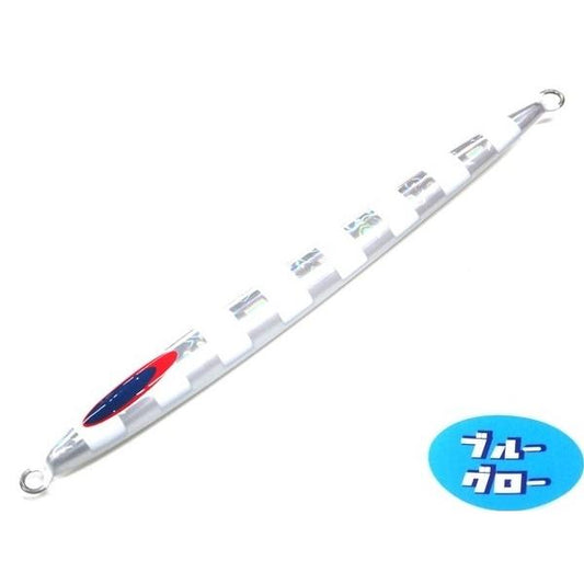 ディープライナー　スパイコブラ　300g　純正　ブルーグロー