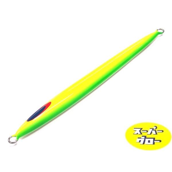ディープライナー　スパイコブラ　300g　純正　スーパーグロー