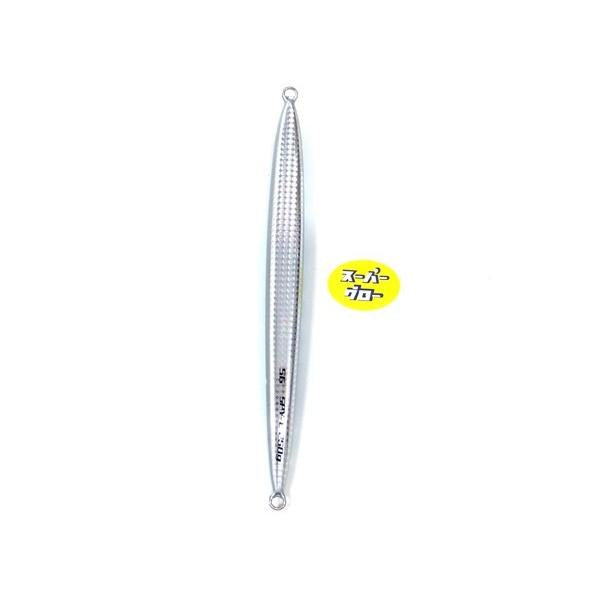 ディープライナー　スパイコブラ　350g　アクアオリカラ　カスタムホロ　スーパーグロー
