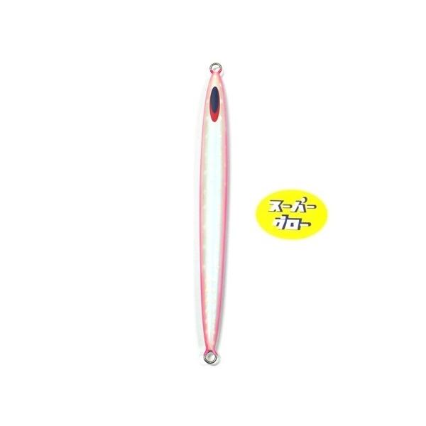 ディープライナー　スパイコブラ　350g　アクアオリカラ　スーパーグロー
