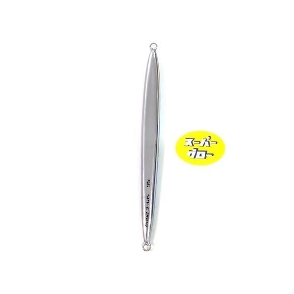 ディープライナー　スパイコブラ　400g　アクアオリカラ　カスタムホロ　スーパーグロー