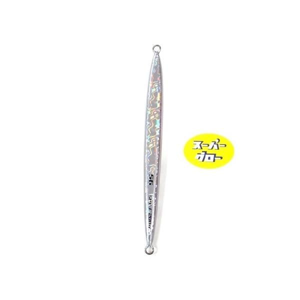 ディープライナー　スパイコブラ　400g　アクアオリカラ　スーパーグロー