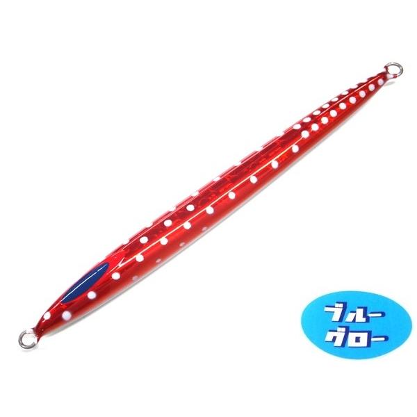 ディープライナー　スパイコブラ　400g　純正　ブルーグロー