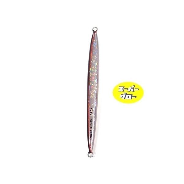 ディープライナー　スパイコブラ　400g　純正　スーパーグロー