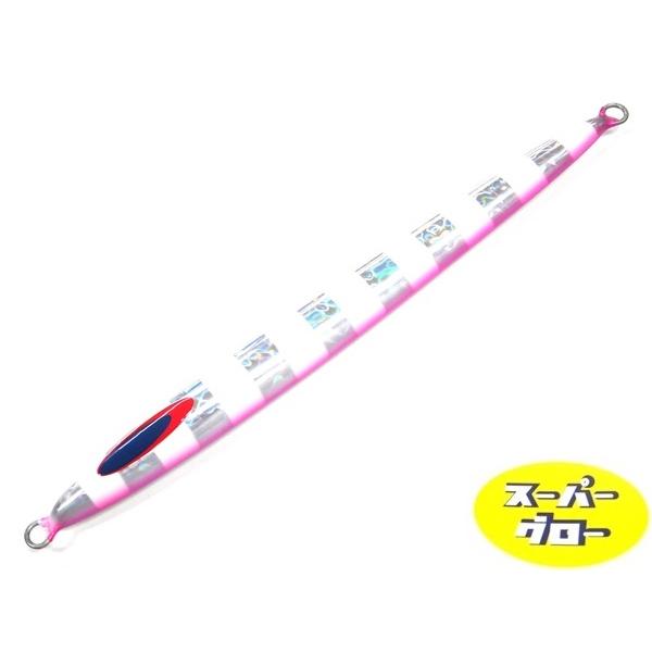 ディープライナー　スパイコブラ　450g　アクアオリカラ　スーパーグロー