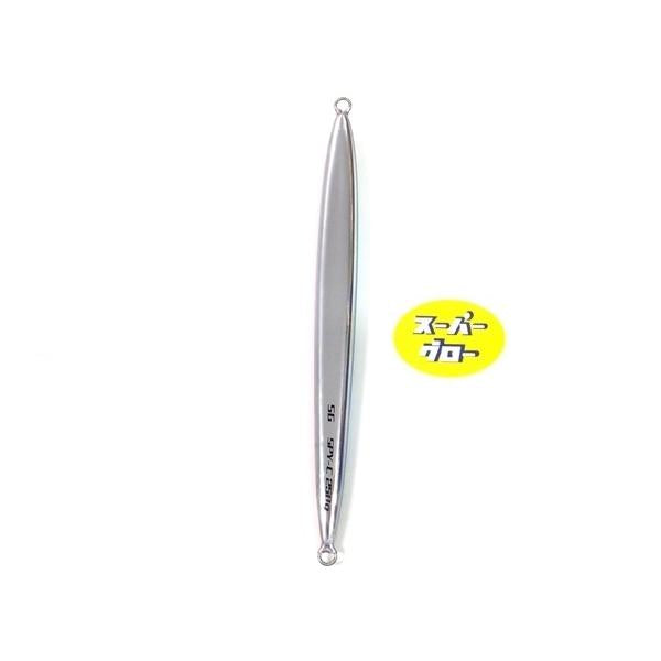 ディープライナー　スパイコブラ　500g　アクアオリカラ　カスタムホロ　スーパーグロー