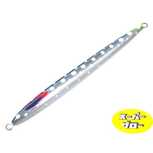 ディープライナー　スパイコブラ　500g　アクアオリカラ　カスタムホロ　スーパーグロー