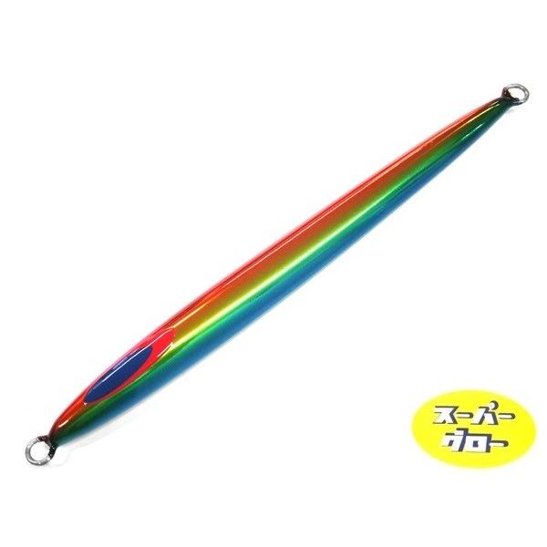 ディープライナー　スパイコブラ　500g　アクアオリカラ　カスタムホロ　スーパーグロー