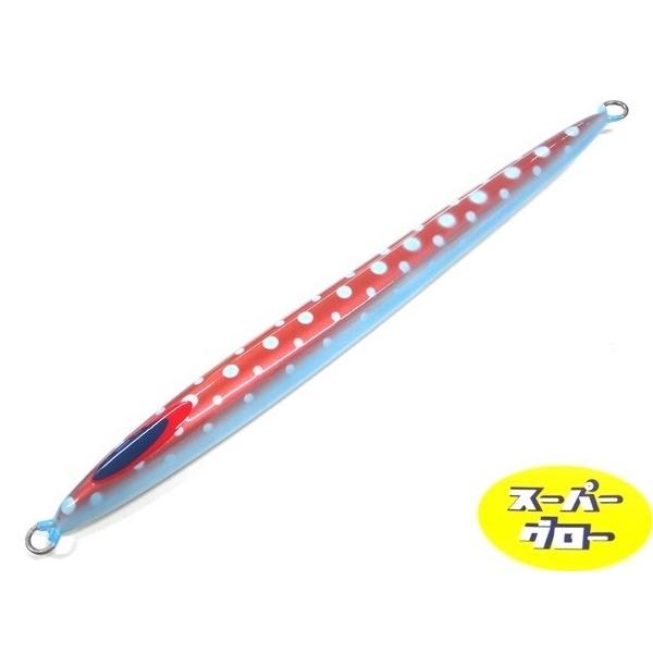 ディープライナー　スパイコブラ　500g　アクアオリカラ　カスタムホロ　スーパーグロー