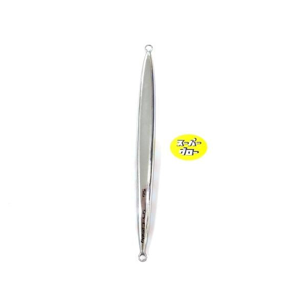 ディープライナー　スパイコブラ　500g　アクアオリカラ　カスタムホロ　スーパーグロー