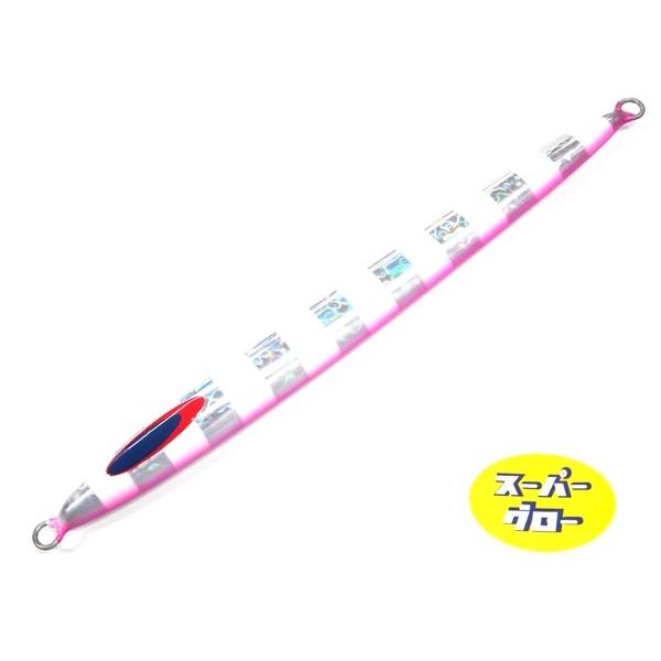 ディープライナー　スパイコブラ　500g　アクアオリカラ　スーパーグロー