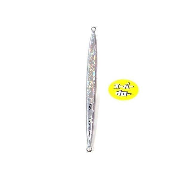 ディープライナー　スパイコブラ　500g　アクアオリカラ　スーパーグロー
