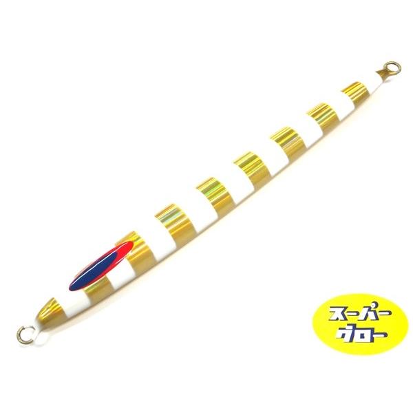 ディープライナー　スパイコブラ　500g　純正　カスタムホロ　スーパーグロー