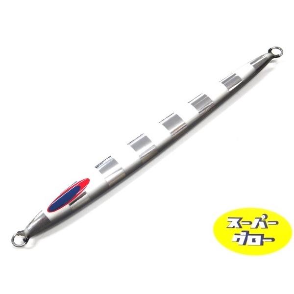 ディープライナー　スパイコブラ　600g　アクアオリカラ　カスタムホロ　スーパーグロー