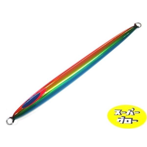 ディープライナー　スパイコブラ　600g　アクアオリカラ　カスタムホロ　スーパーグロー