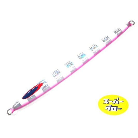 ディープライナー　スパイコブラ　700g　アクアオリカラ　スーパーグロー