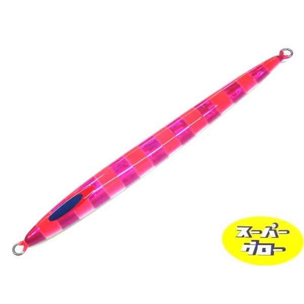 ディープライナー　スパイコブラ　700g　純正　スーパーグロー