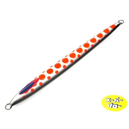 ディープライナー　スパイコブラ　800g　アクアオリカラ　カスタムホロ　スーパーグロー