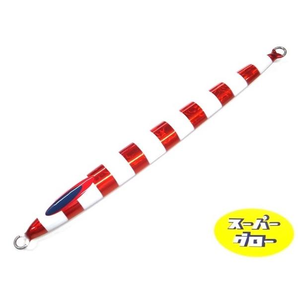 ディープライナー　スパイコブラ　800g　アクアオリカラ　スーパーグロー