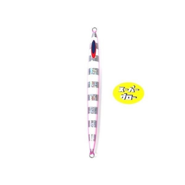ディープライナー　スパイコブラ　800g　アクアオリカラ　スーパーグロー