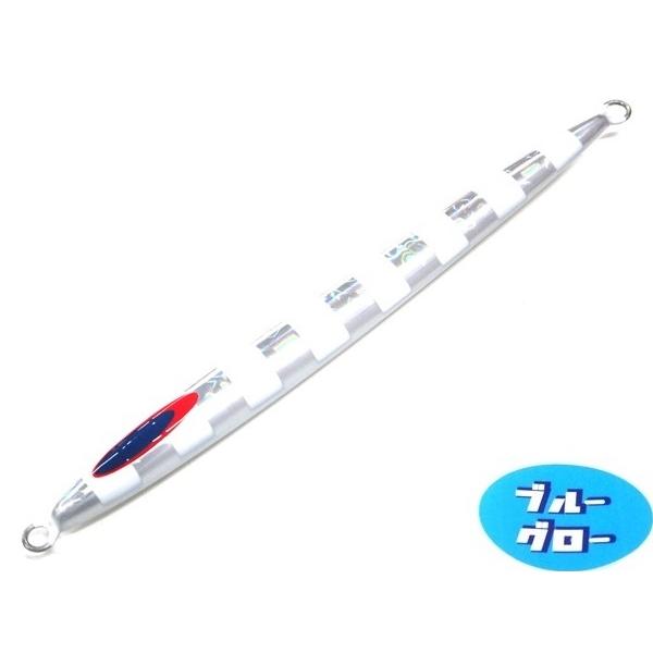 ディープライナー　スパイコブラ　800g　純正　ブルーグロー