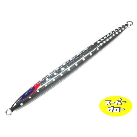 ディープライナー　スパイコブラ　800g　純正　スーパーグロー