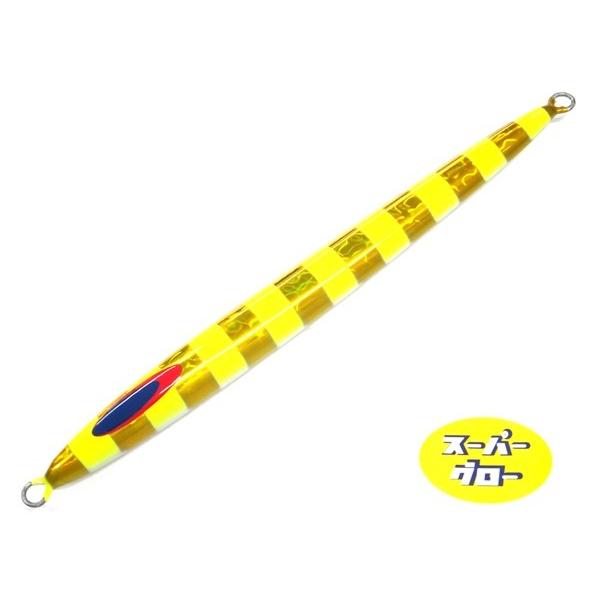 ディープライナー　スパイコブラ　800g　純正　スーパーグロー