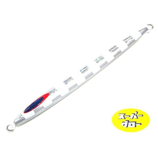 ディープライナー　スパイコブラ　800g　純正　スーパーグロー