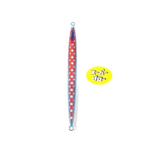 ディープライナー　スパイコブラ　900g　アクアオリカラ　カスタムホロ　スーパーグロー