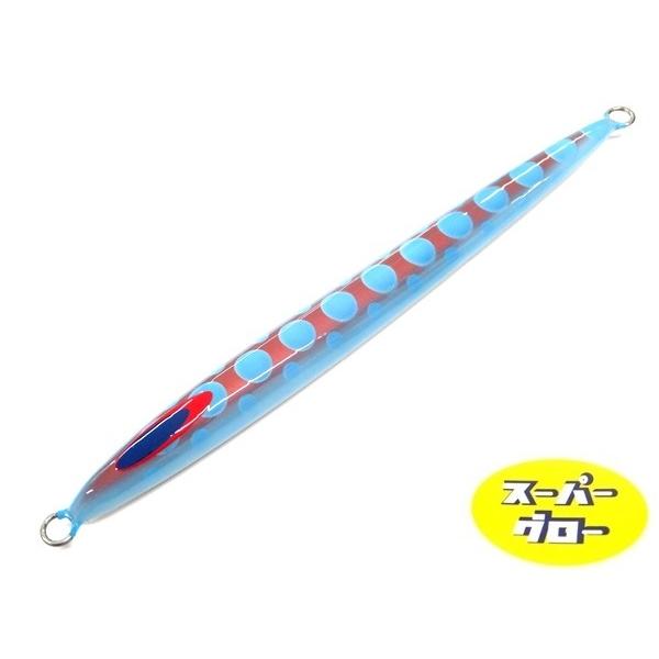 ディープライナー　スパイコブラ　900g　アクアオリカラ　カスタムホロ　スーパーグロー
