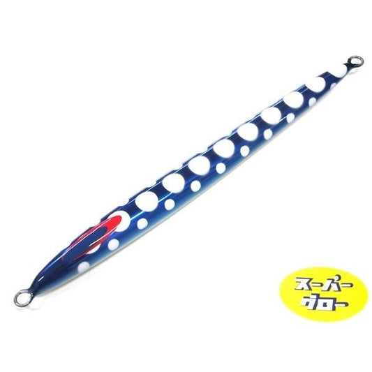 ディープライナー　スパイコブラ　900g　アクアオリカラ　カスタムホロ　スーパーグロー