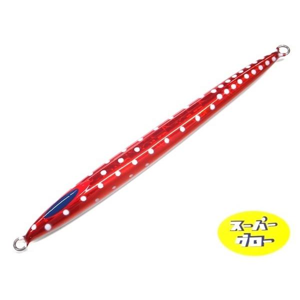ディープライナー　スパイコブラ　900g　純正　スーパーグロー
