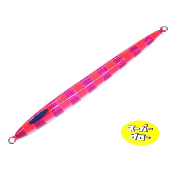 ディープライナー　スパイコブラ　900g　純正　スーパーグロー