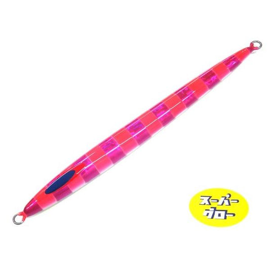 ディープライナー　スパイコブラ　900g　純正　スーパーグロー