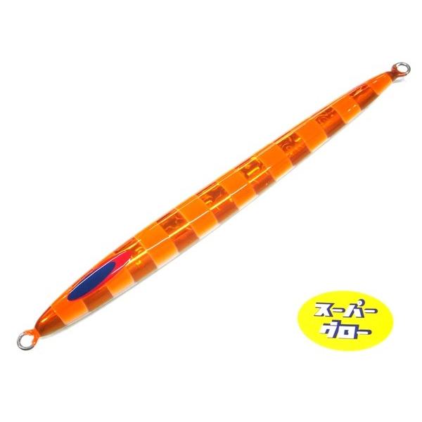 ディープライナー　スパイコブラ　900g　純正　スーパーグロー