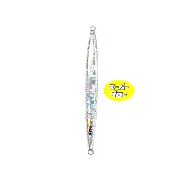 ディープライナー　スパイナロー　100g　純正　スーパーグロー