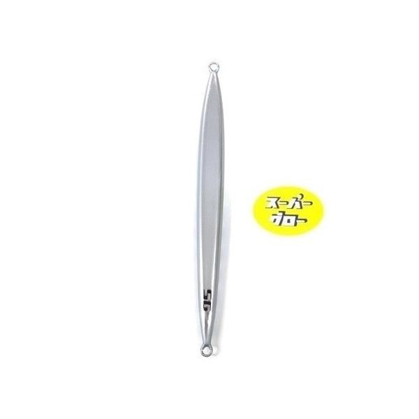 ディープライナー　スパイナロー　1000g　アクアオリカラ　カスタムホロ　スーパーグロー