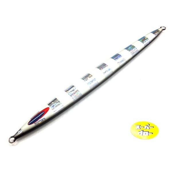 ディープライナー　スパイナロー　1000g　アクアオリカラ　スーパーグロー