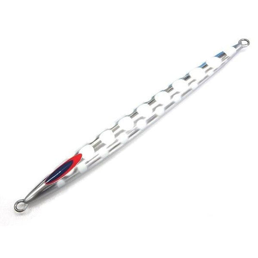 ディープライナー　スパイナロー　150g　アクアオリカラ　カスタムホロ　グロー
