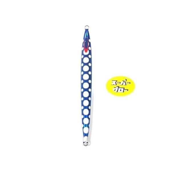 ディープライナー　スパイナロー　1500g　アクアオリカラ　カスタムホロ　スーパーグロー
