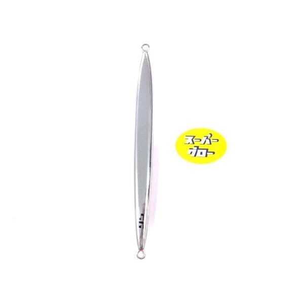 ディープライナー　スパイナロー　180g　アクアオリカラ　カスタムホロ　スーパーグロー