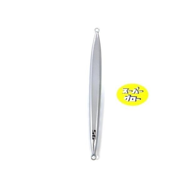 ディープライナー　スパイナロー　180g　アクアオリカラ　カスタムホロ　スーパーグロー