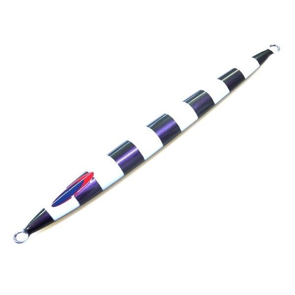 ディープライナー　スパイナロー　180g　アクアオリカラ　グロー