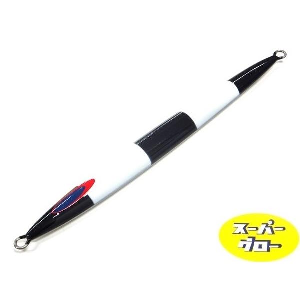 ディープライナー　スパイナロー　180g　純正　スーパーグロー