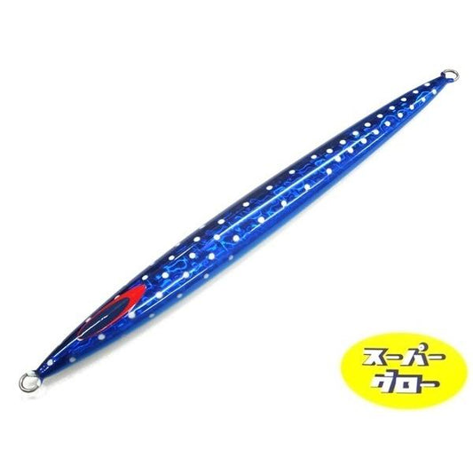 ディープライナー　スパイナロー　180g　純正　スーパーグロー