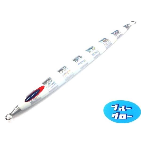 ディープライナー　スパイナロー　200g　純正　ブルーグロー
