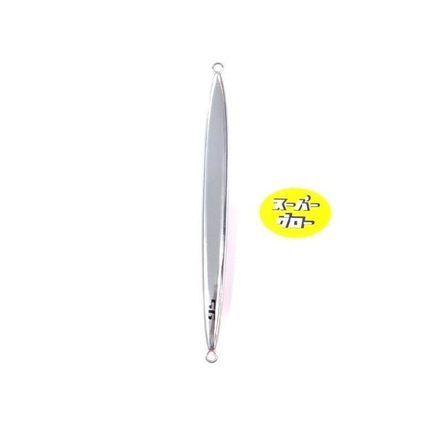 ディープライナー　スパイナロー　220g　アクアオリカラ　カスタムホロ　スーパーグロー
